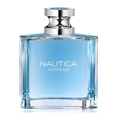 nautica voyage eau de toilette.